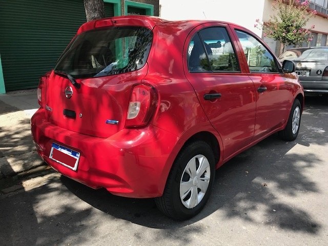 march active pure drive f2